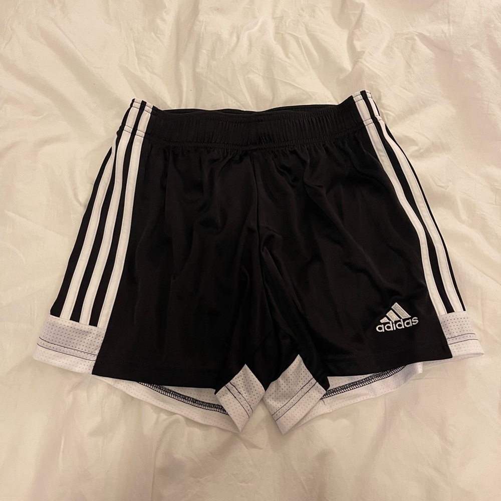 Adidas Soccer Shorts Tastigo 19